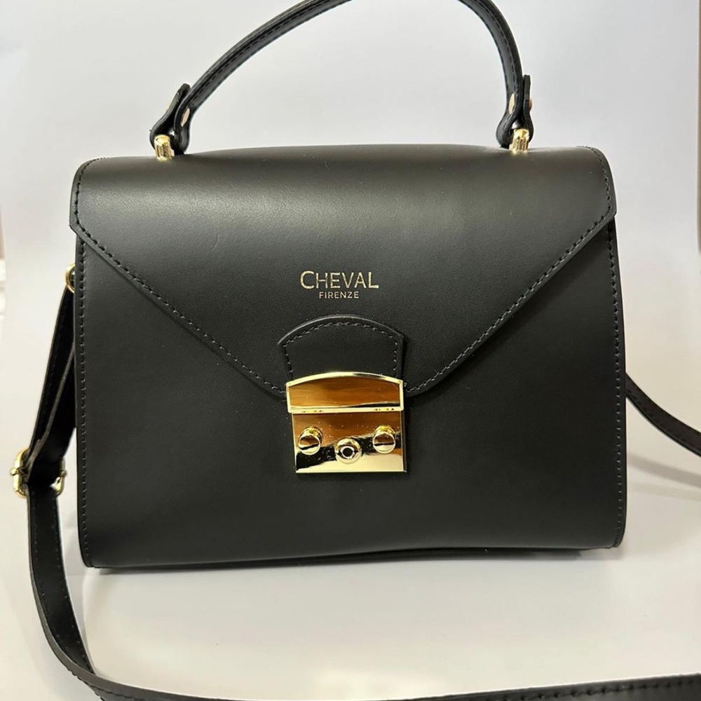 Cheval Firenze Bag BNWT